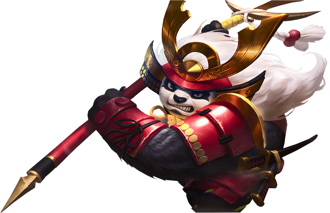 Panda Image