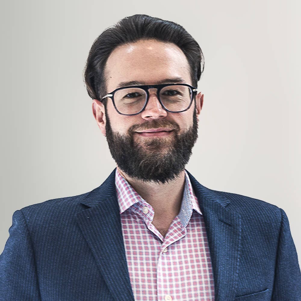 Aaron Colpaert