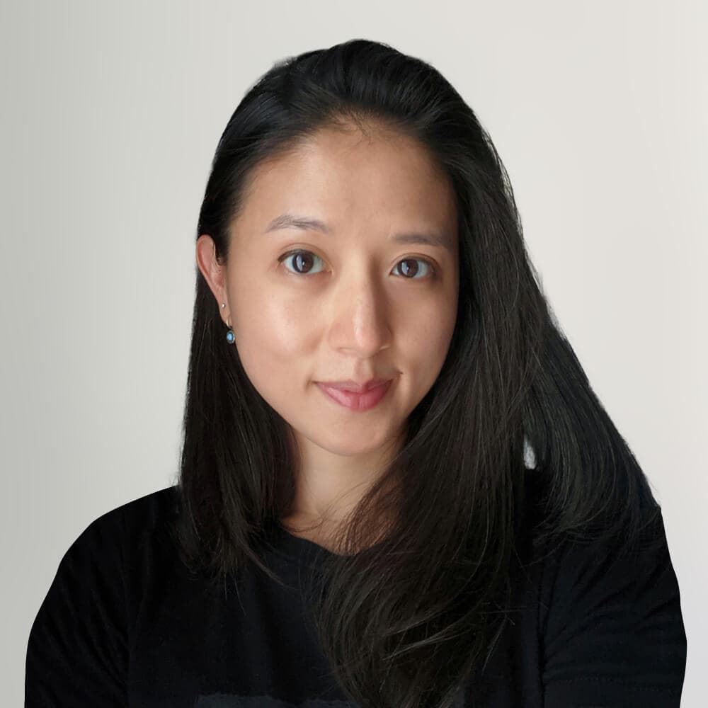 Evany Chang