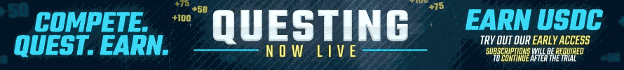 About CG Quest