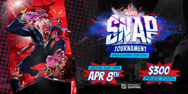 Get Ready for the Ultimate Showdown in Marvel Snap!