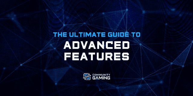 Personalized Esports Tournament Hosting: The Ultimate Guide to Advanced Features