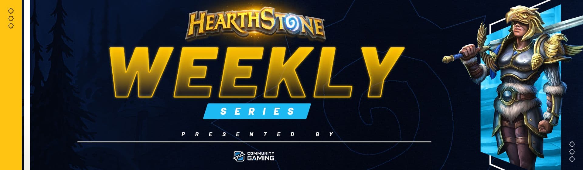 Hearthstone Wednesday Weeklies #2