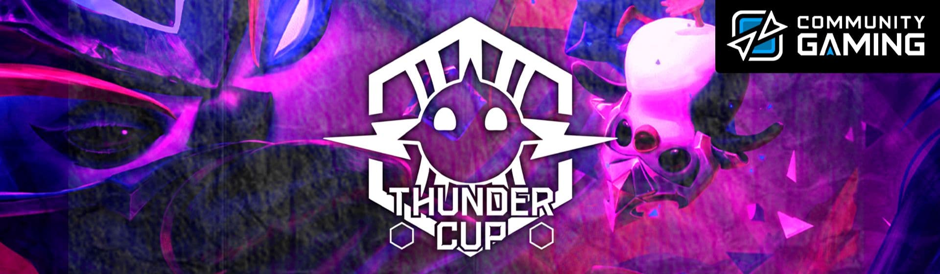 Thunder Cup 6