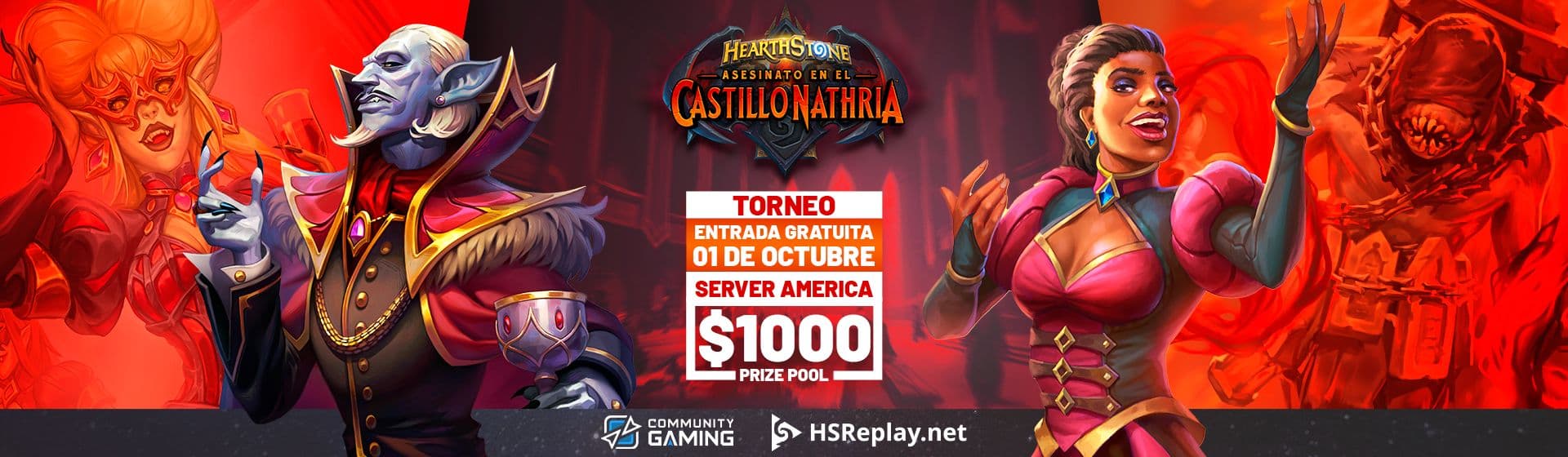 $1000 Hearthstone Series #14
