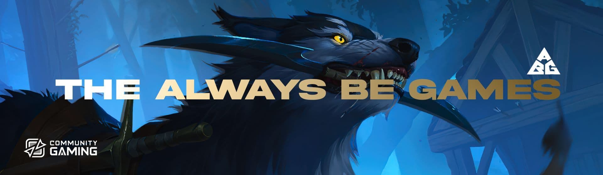 The 13th Always Be Games | Americas