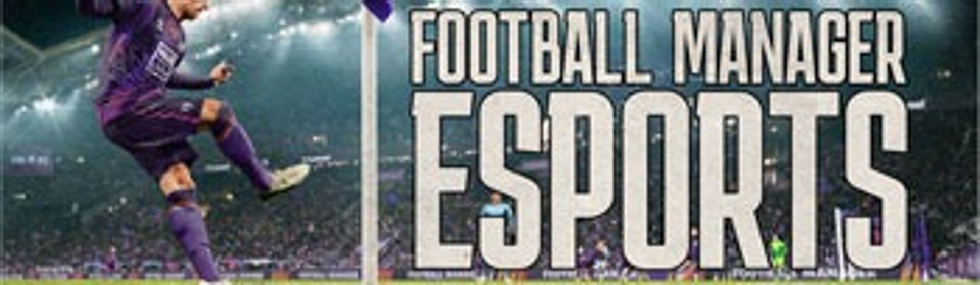 Football Manager Esports 