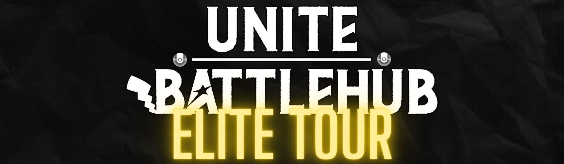 $500 Elite Tour Qualifier 2 NA (October)
