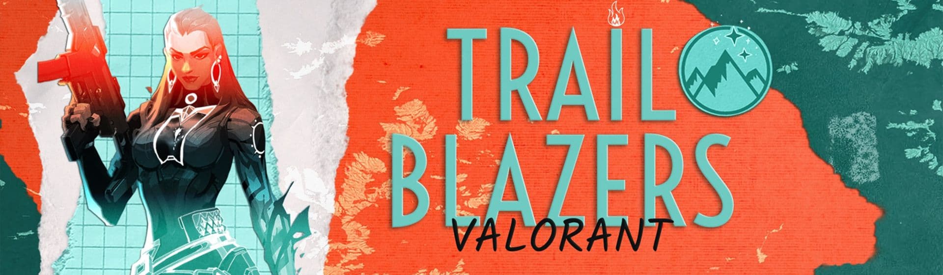 Altiora Trailblazers: VALORANT