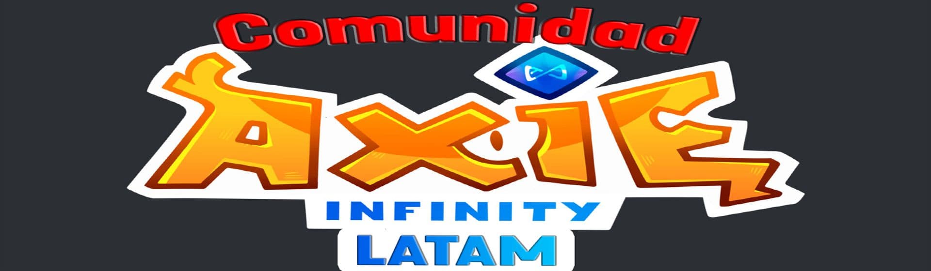 Axie Comunidad LATAM #3