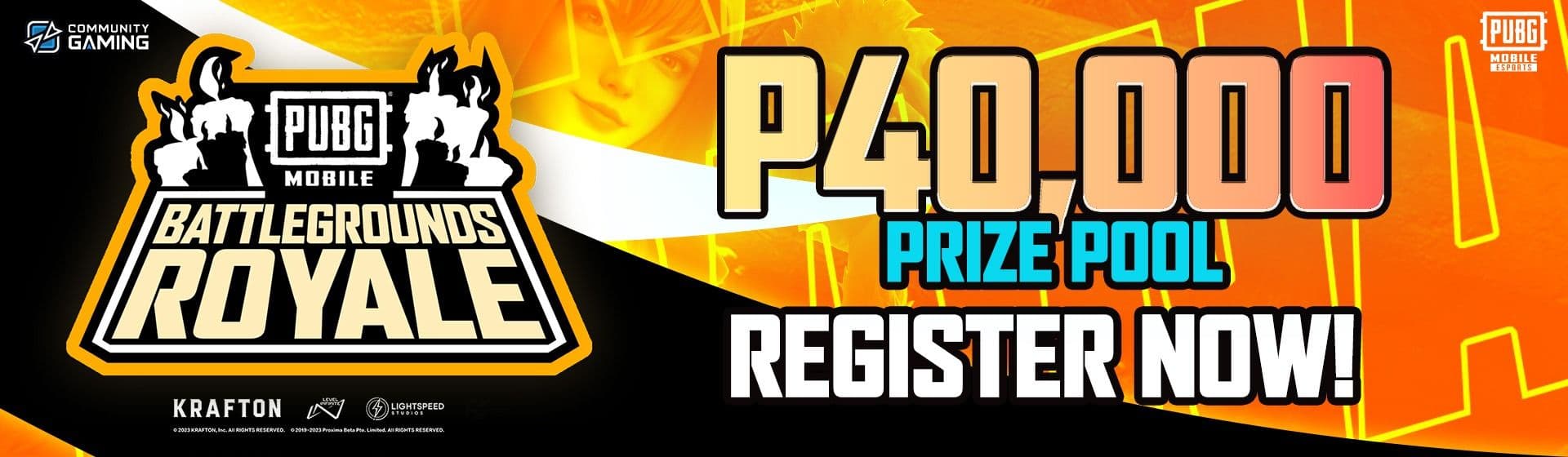 Battlegrounds Royale #2