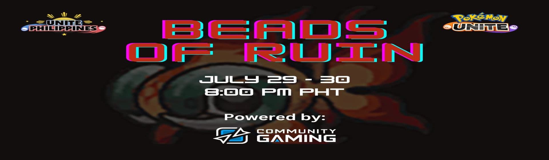 Beads of Ruin