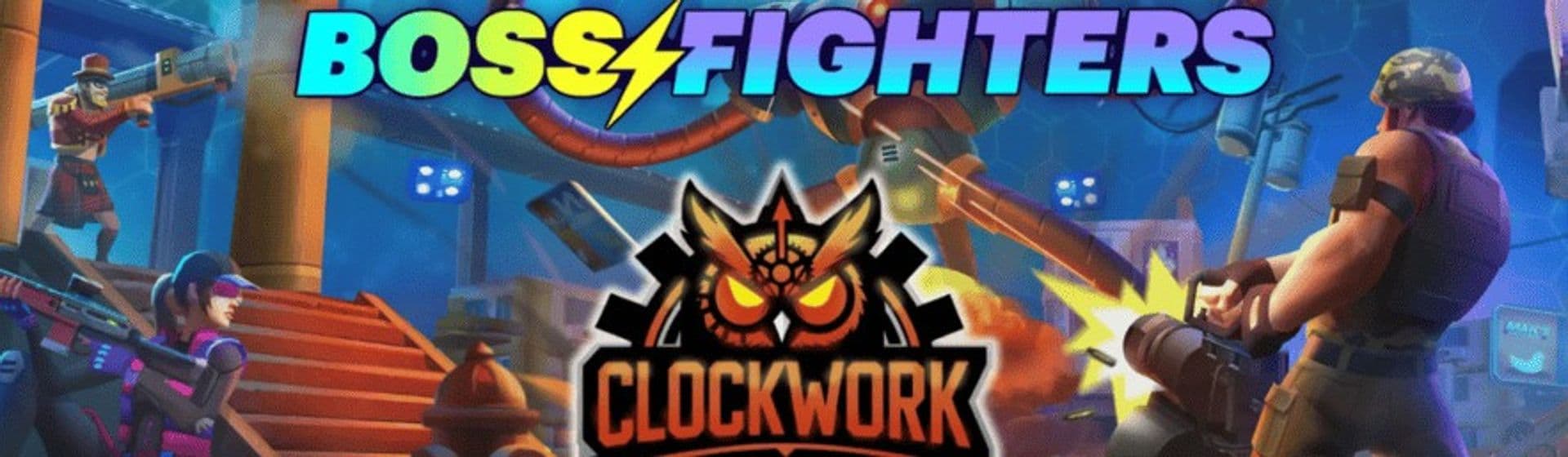 BossFighters FreeRoll Tournament