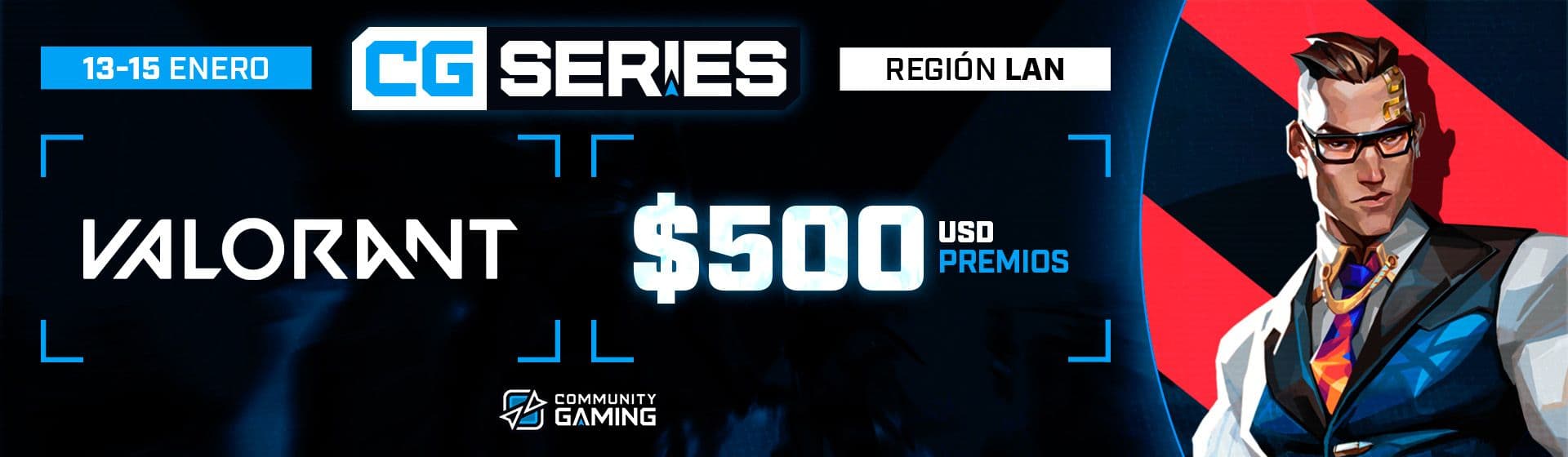 Copa Operator LAN #2