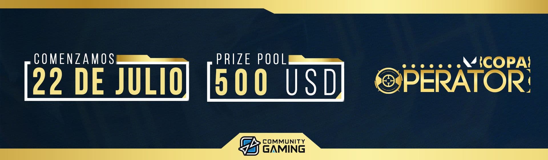 Copa Operator LATAM #2