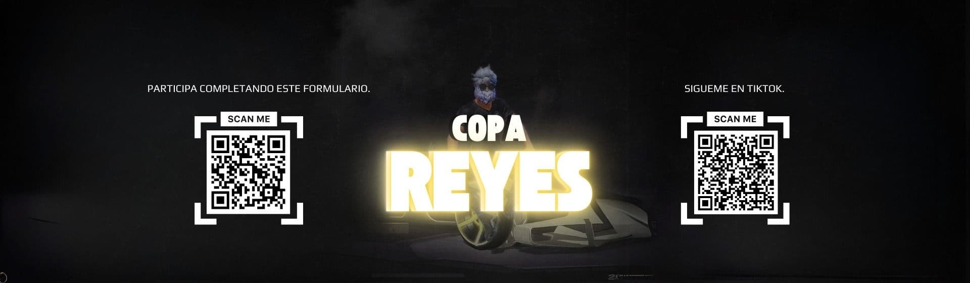 COPA REYES 2
