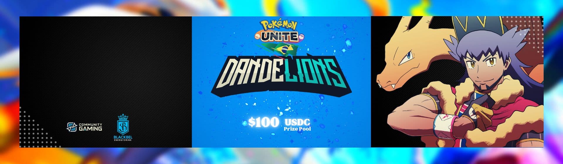Dandelions CUP