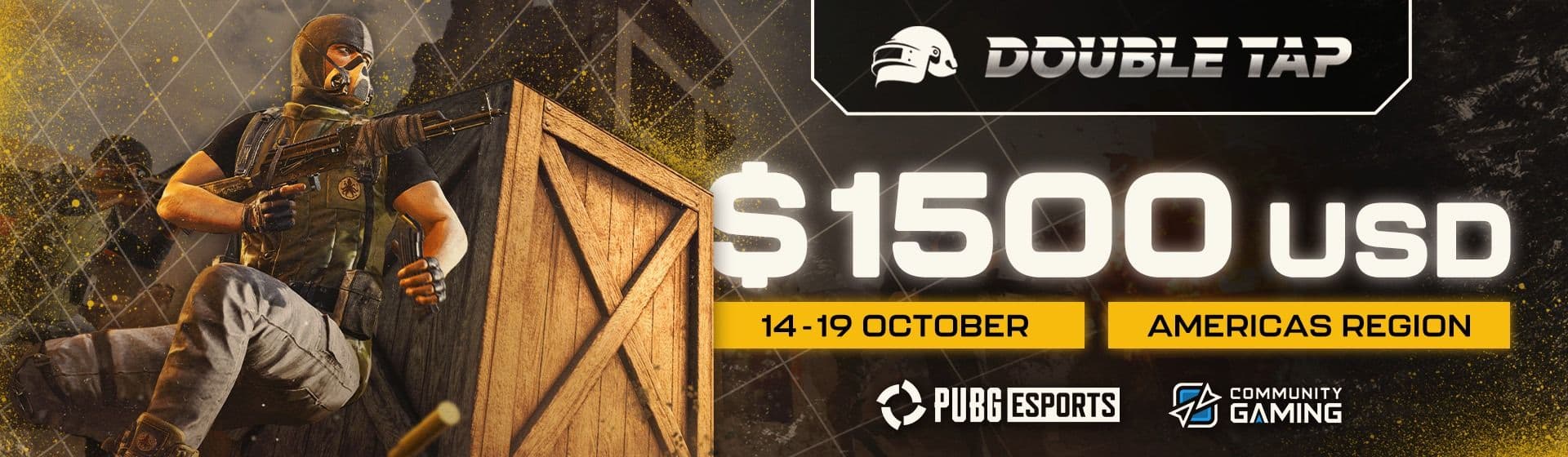 Double Tap Challenge - PUBG #7