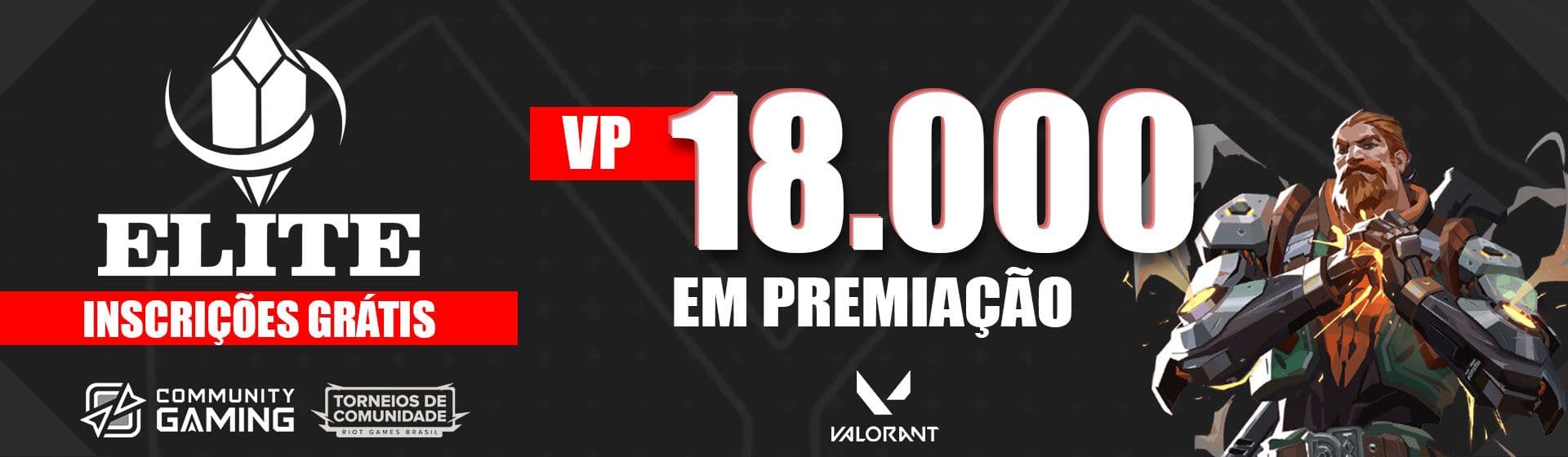 Elite | VAL Academy #17 | (18.000 VP)