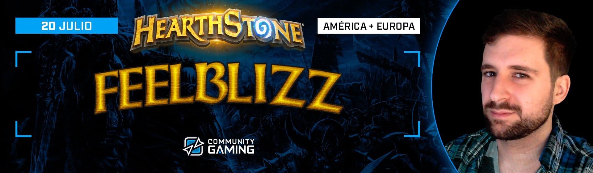 FeelBlizz CG Europa #10