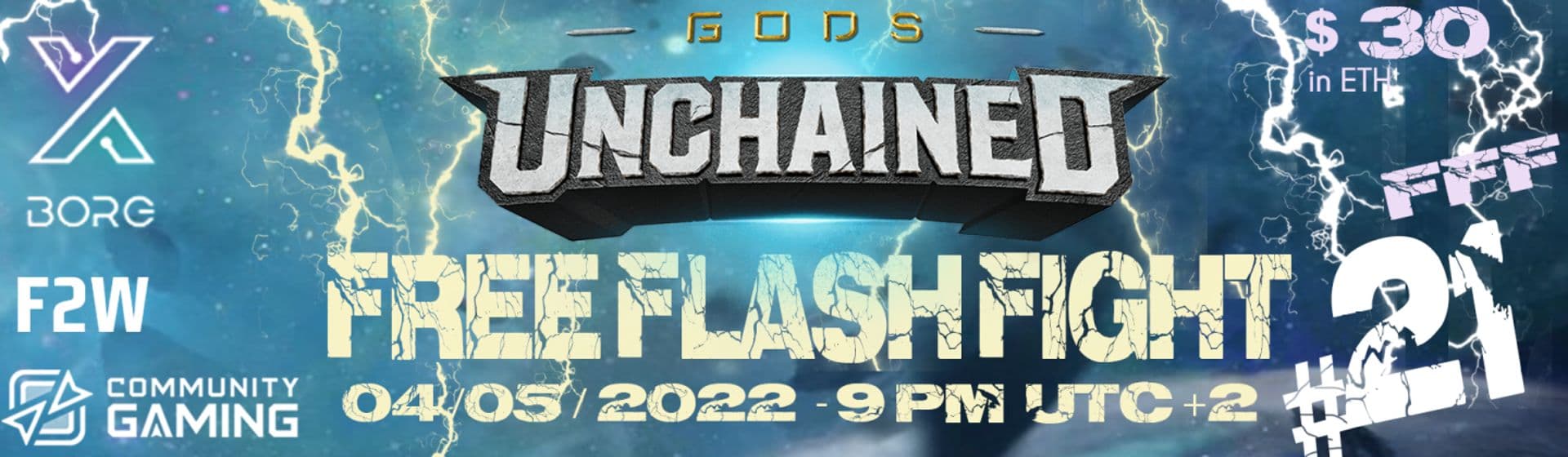 FFF-21-FREE FLASH FIGHT