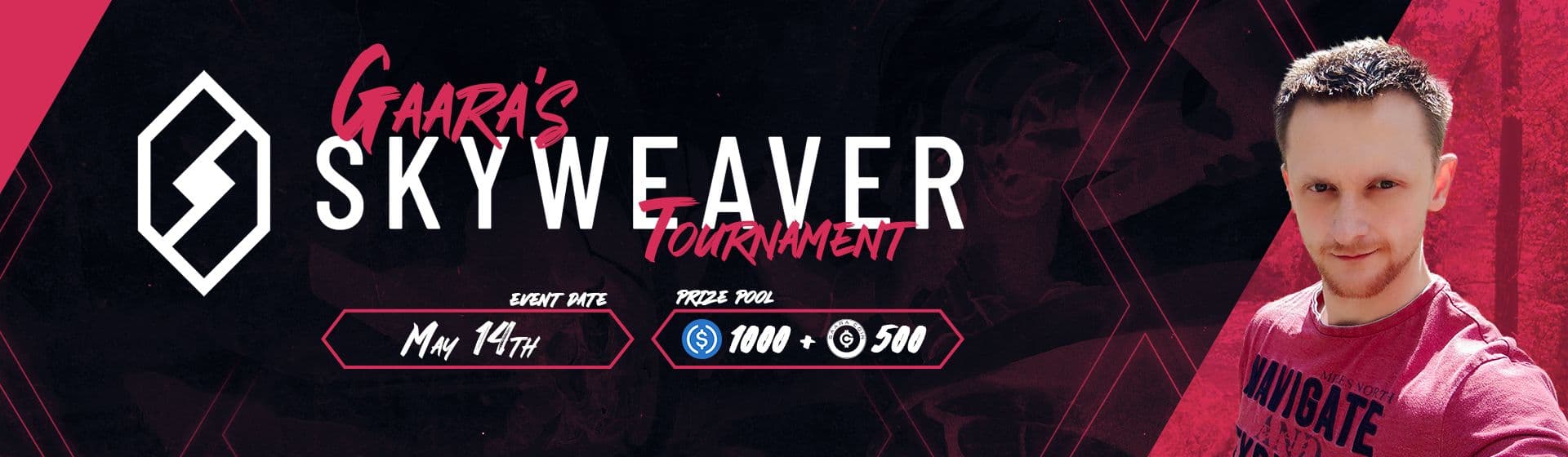 Gaara's Skyweaver Tournament