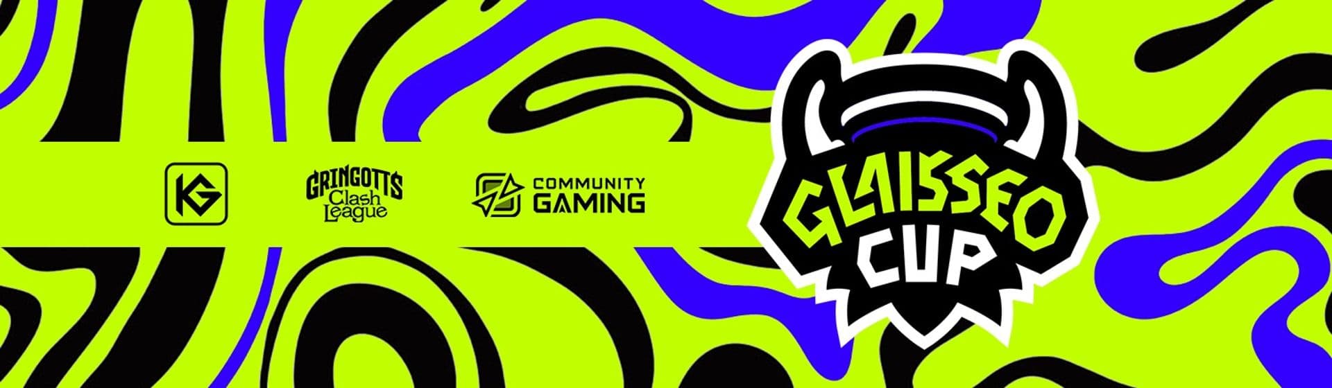 Glaisseo Cup S3 - Qualifier 1