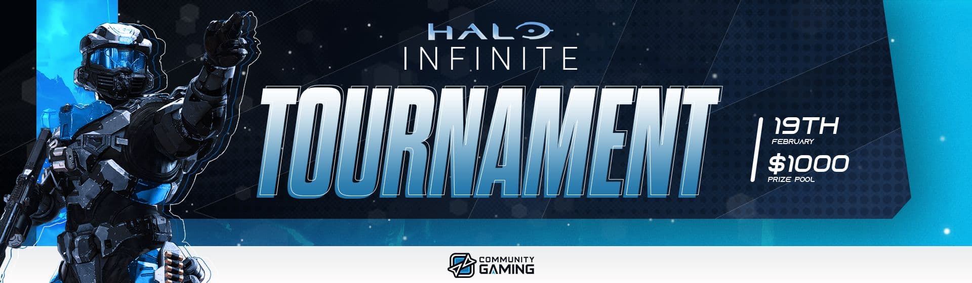 Halo Infinite Monthly 3