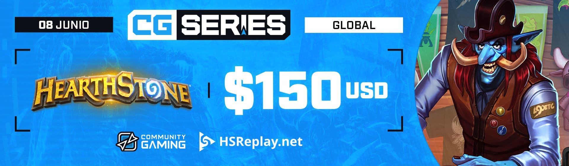 Hearthstone CG Series #10