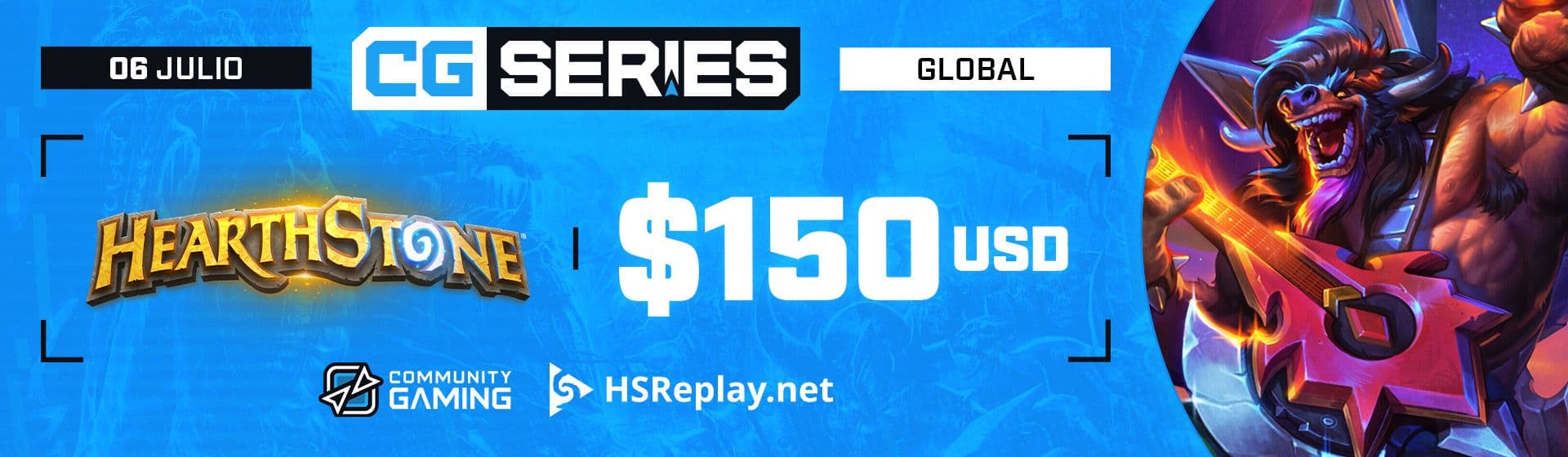 Hearthstone CG Series #12