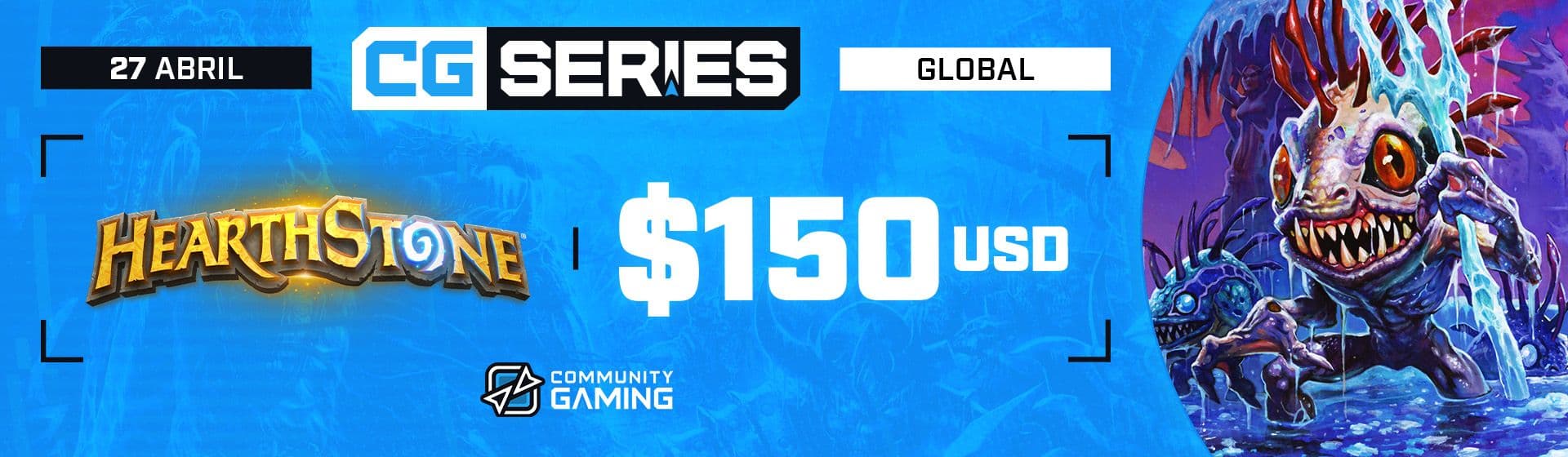 Hearthstone CG Series #7