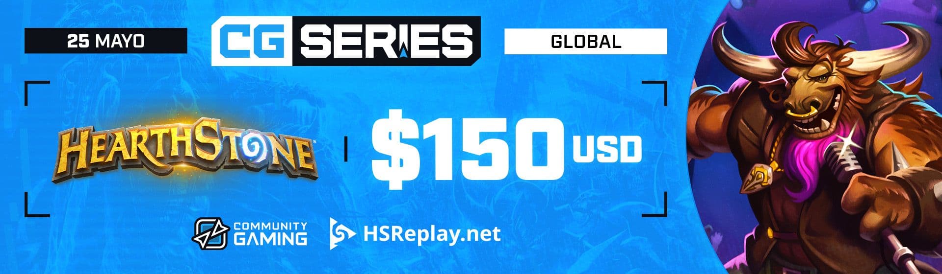 Hearthstone CG Series #9