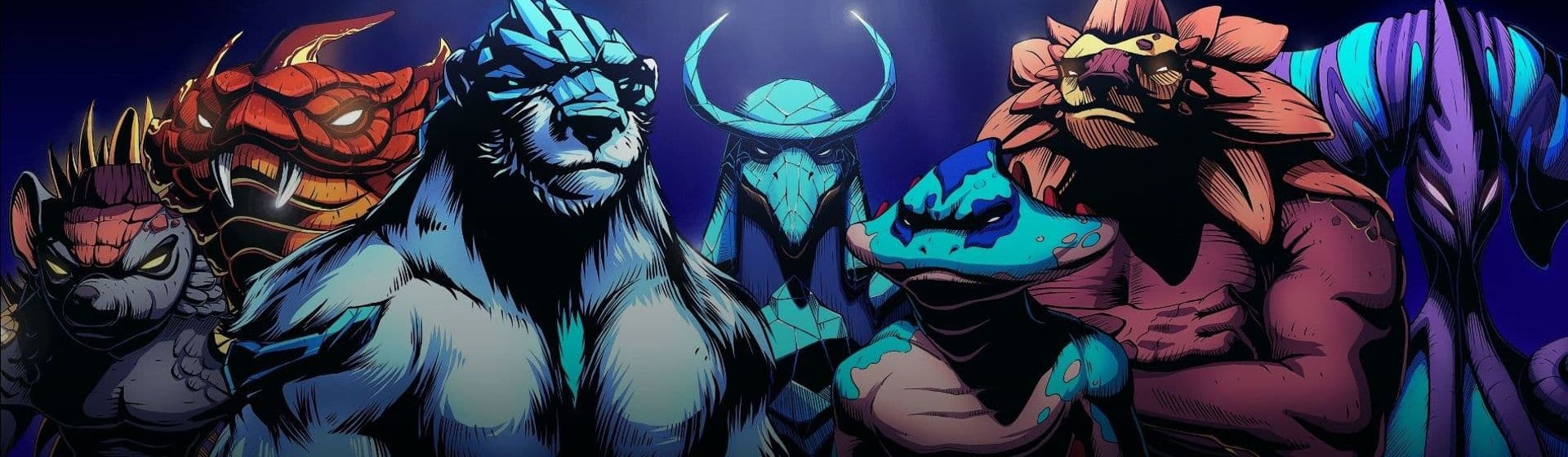 Illuvium Test Tournament