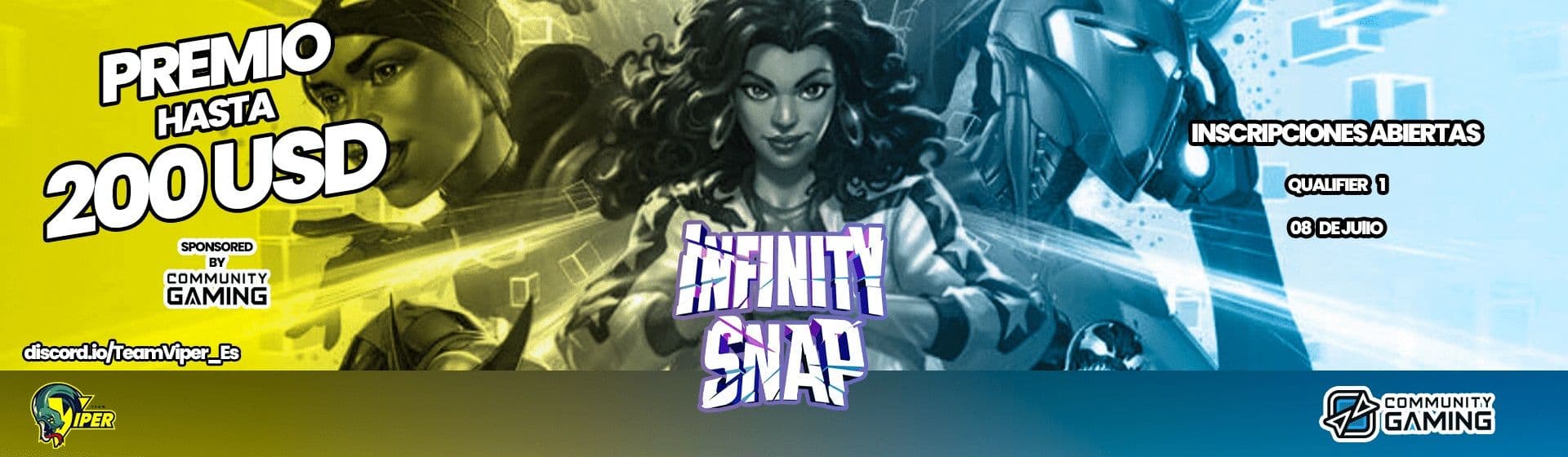 InfinitySnapQualifier1