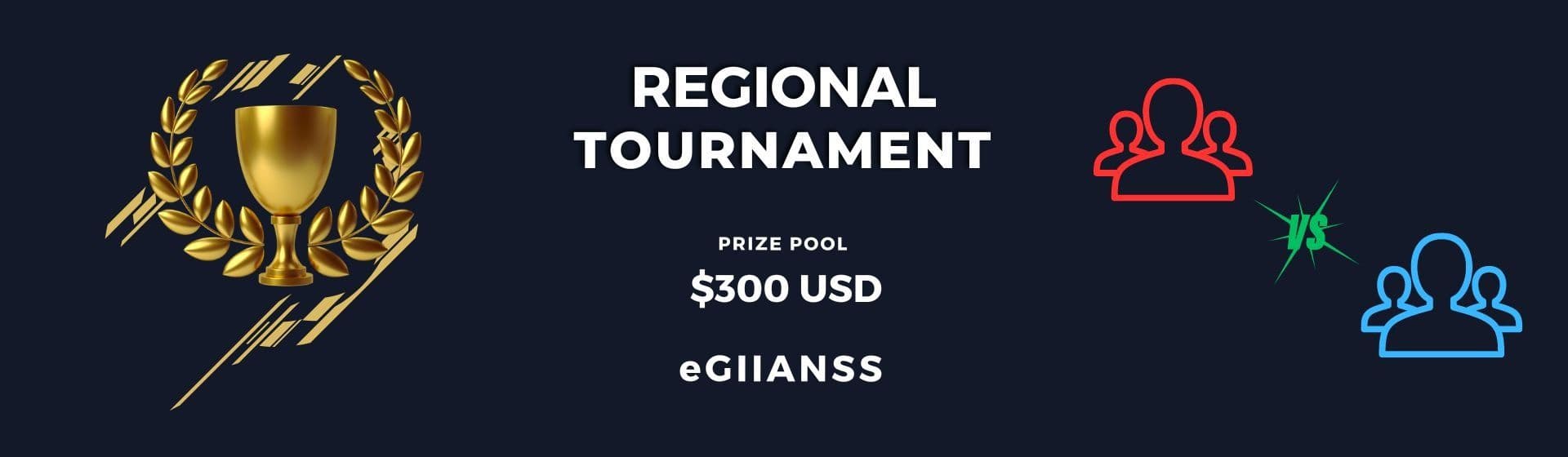 Regional Tournament - eFOOTBALL 2024
