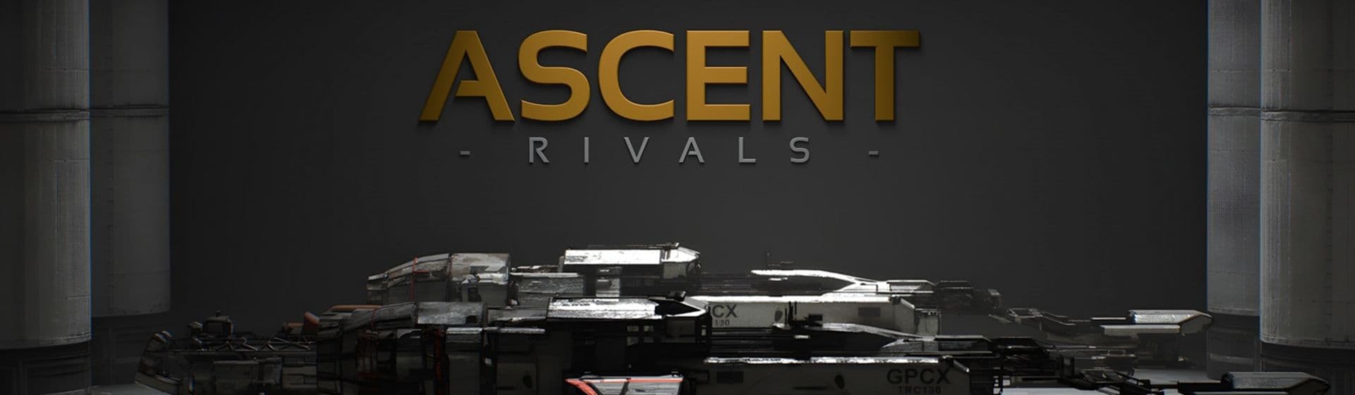 Lizard Labs - Ascent: Rivals Grand Prix