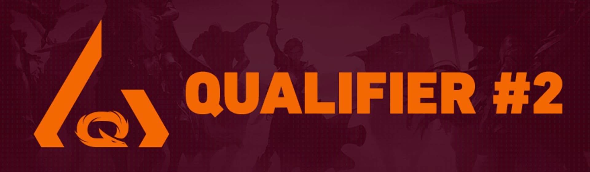 LoR SuperLeague Qualifier #2