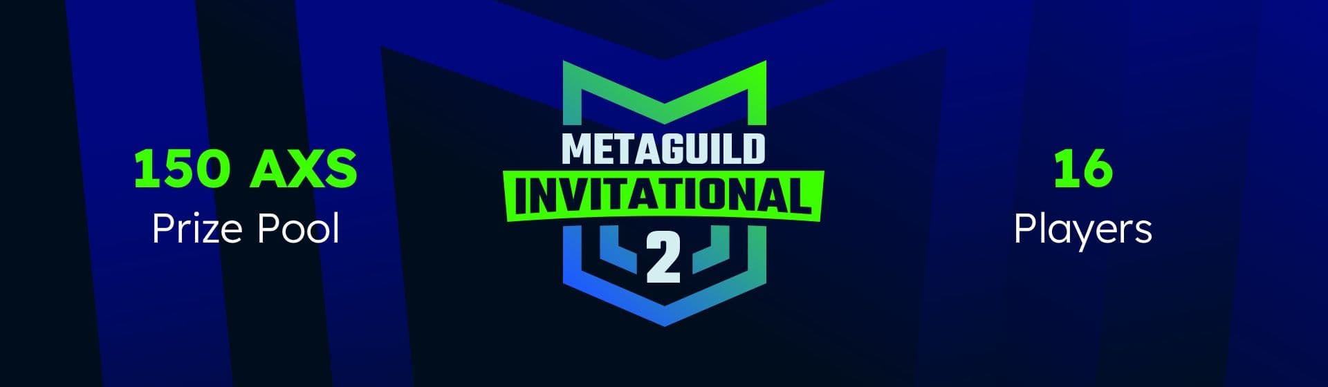 Metaguild Axie Invitational 2