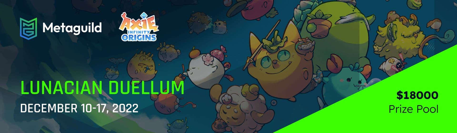 Metaguild Lunacian Duellum