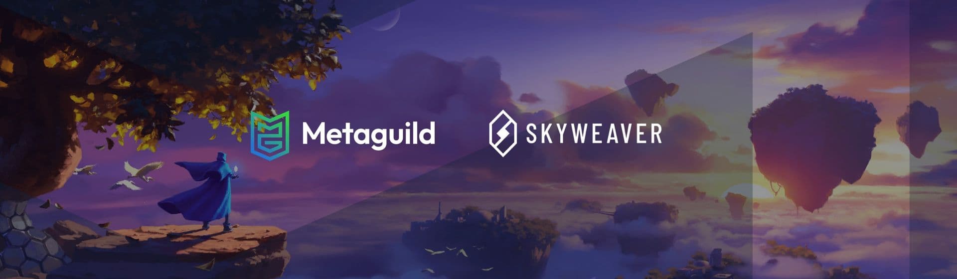 $500 Skyweaver Monthly #2 by Metaguild