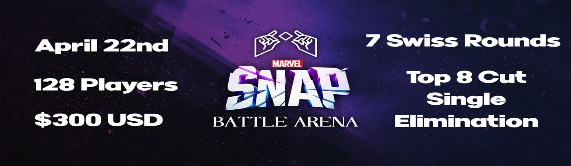 Mid-Season 11 Battle Arena