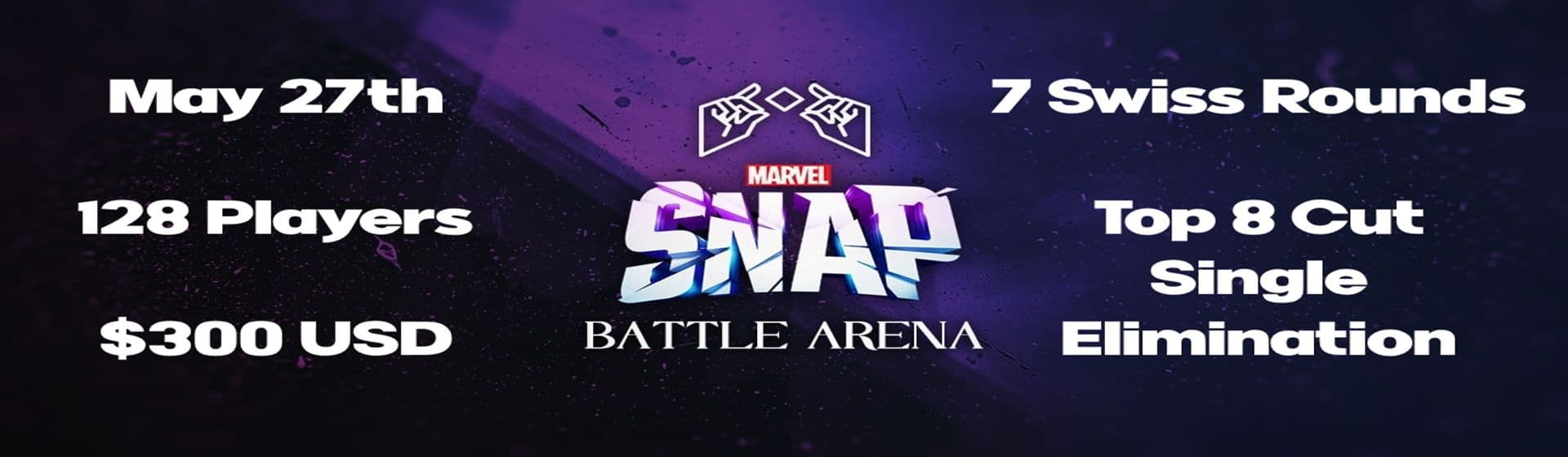 Mid-Season 12 Battle Arena