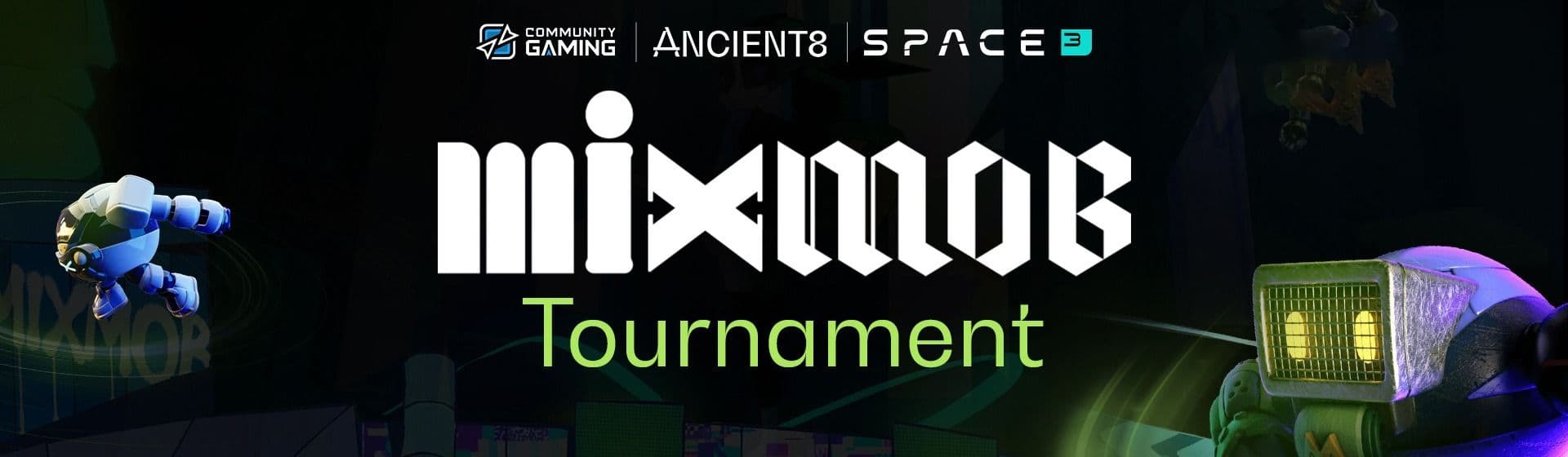 MixMob Tournament