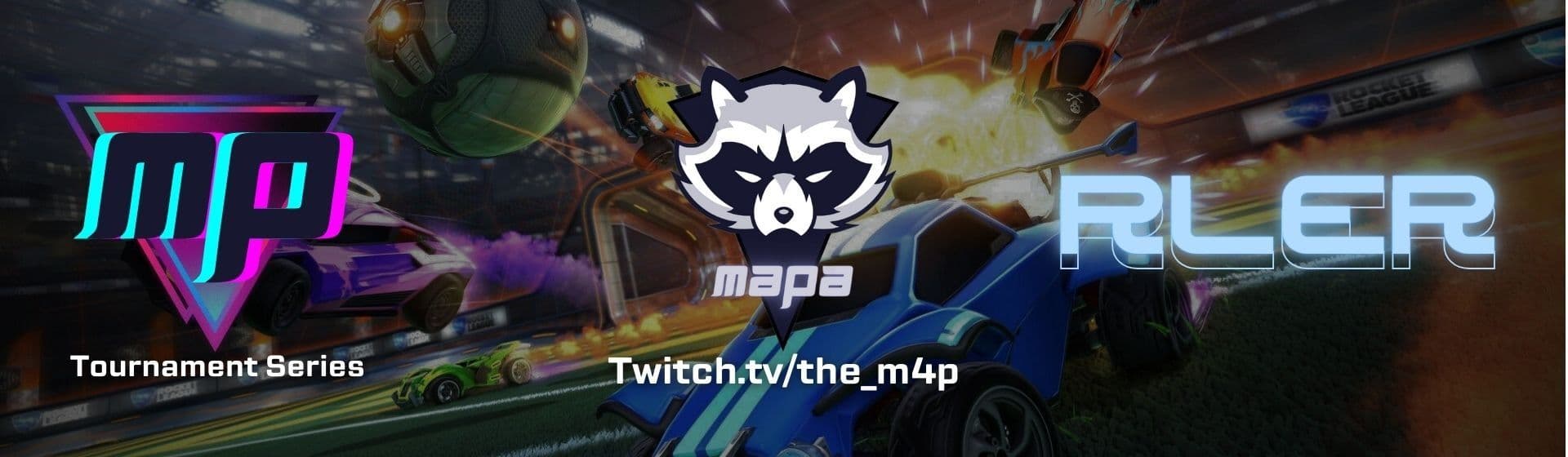 MP - Tournamet #1 Rocket League
