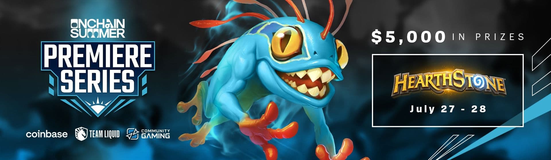 Onchain Summer Hearthstone 1