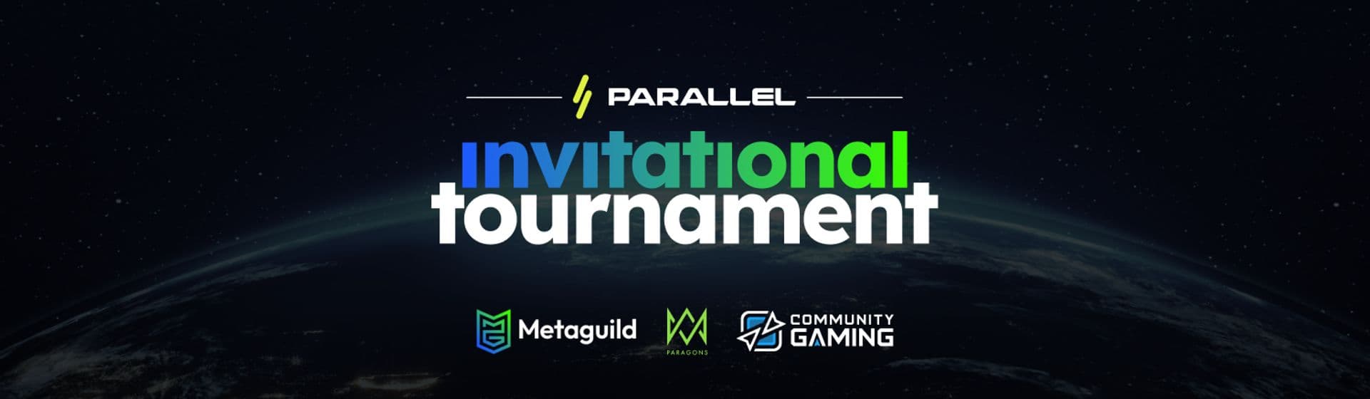 Parallel Invitational by Metaguild