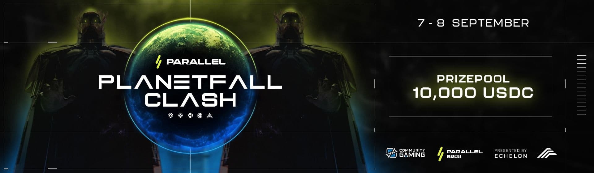 Parallel Planetfall Clash 
