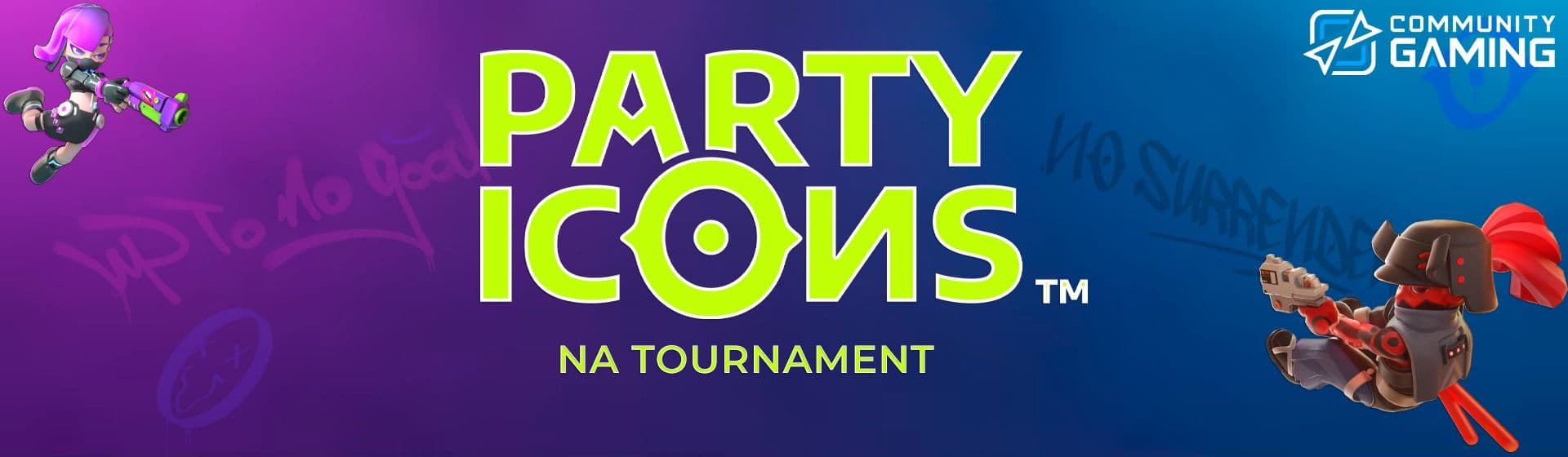 Party Icons CB2 NA 