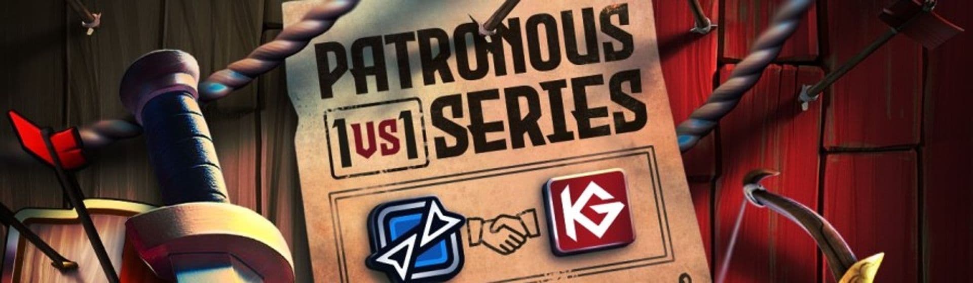 Patronous Th11 #37