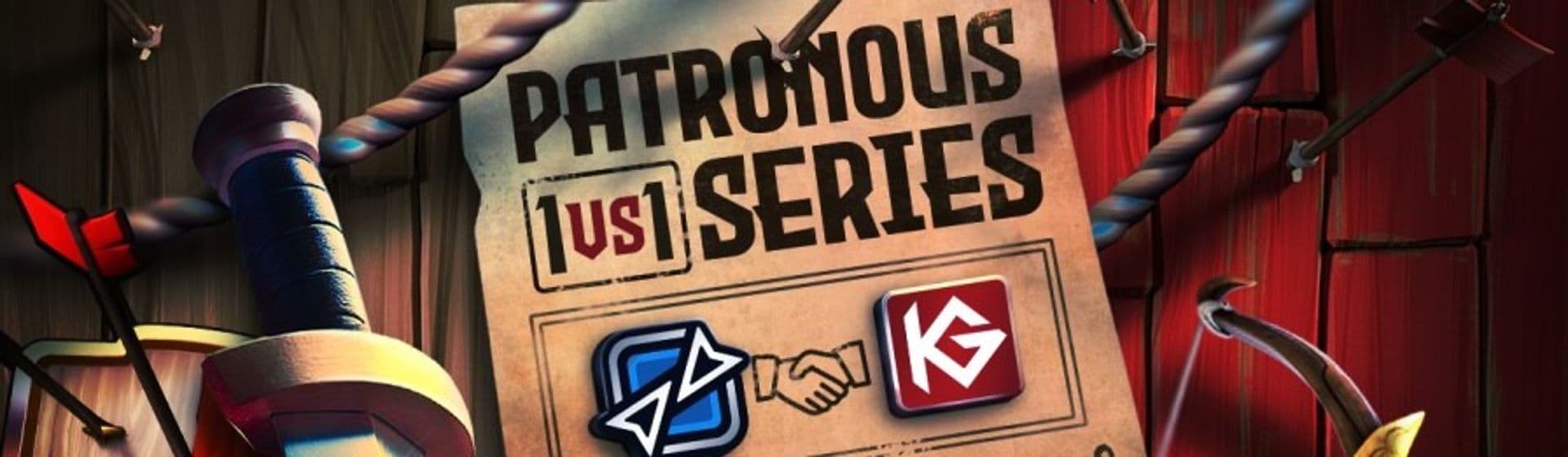 Patronous Th13 #22